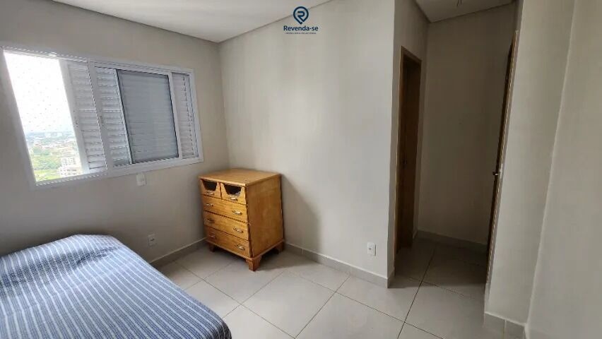Intense Parque Cascavel Vila Rosa, Goiânia, Penthouse 26 Andar — foto