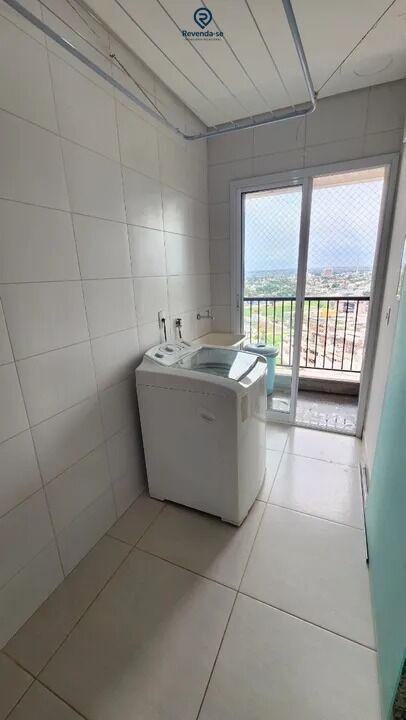 Intense Parque Cascavel Vila Rosa, Goiânia, Penthouse 26 Andar — foto