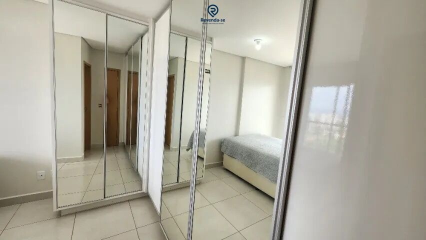 Intense Parque Cascavel Vila Rosa, Goiânia, Penthouse 26 Andar — foto