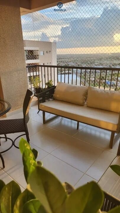 Intense Parque Cascavel Vila Rosa, Goiânia, Penthouse 26 Andar — foto