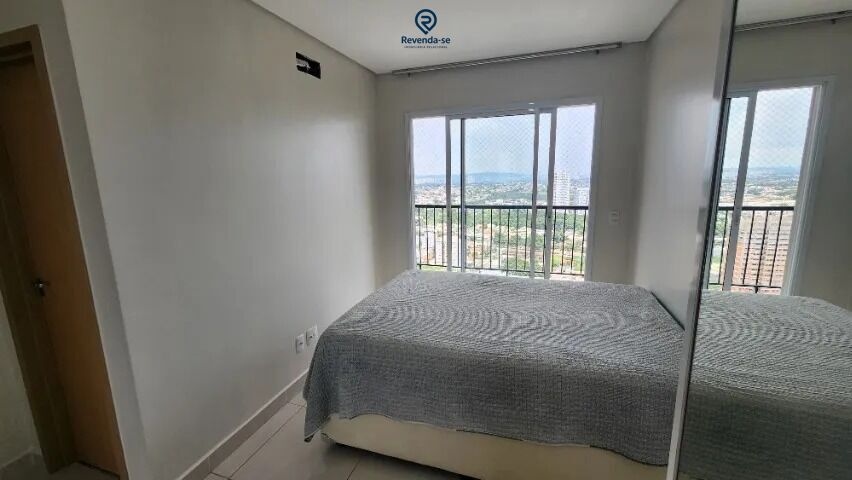 Intense Parque Cascavel Vila Rosa, Goiânia, Penthouse 26 Andar — foto