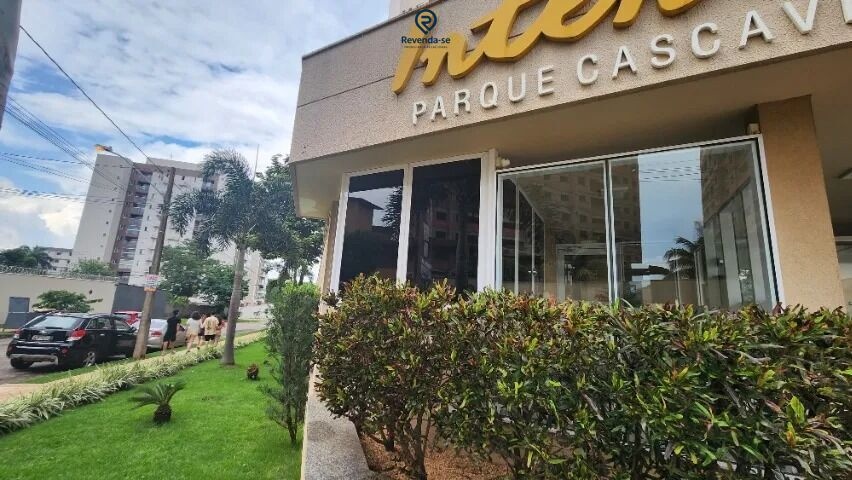 Intense Parque Cascavel Vila Rosa, Goiânia, Penthouse 26 Andar — foto