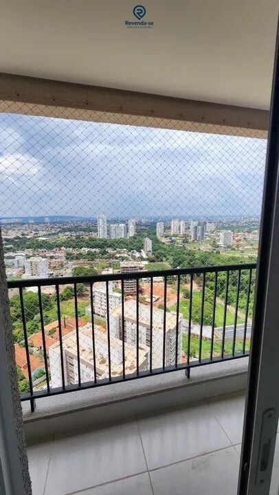 Intense Parque Cascavel Vila Rosa, Goiânia, Penthouse 26 Andar — foto
