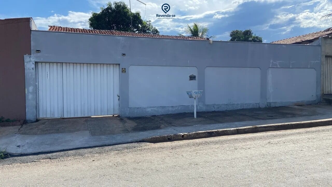 Casa Padrão p-PetersonGomes01 — foto