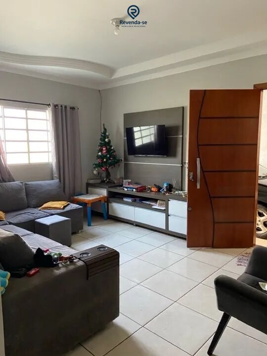 Casa Padrão p-PetersonGomes01 — foto