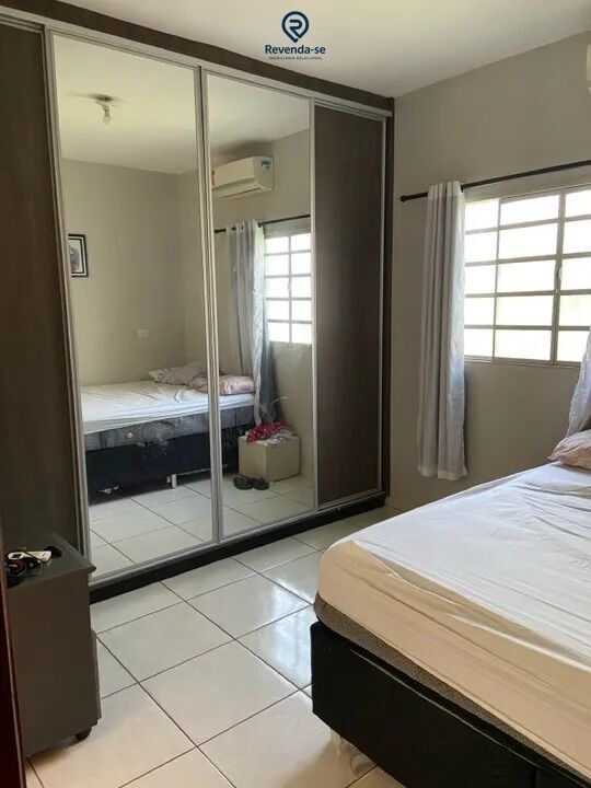 Casa Padrão p-PetersonGomes01 — foto