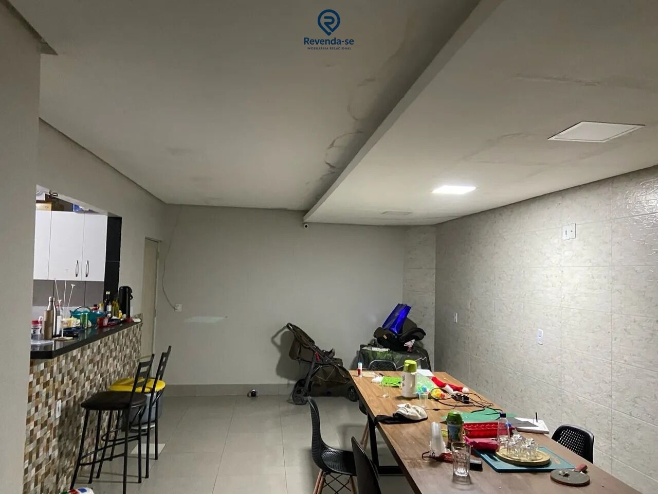 Casa Padrão p-PetersonGomes01 — foto
