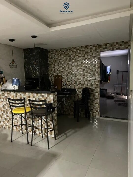 Casa Padrão p-PetersonGomes01 — foto