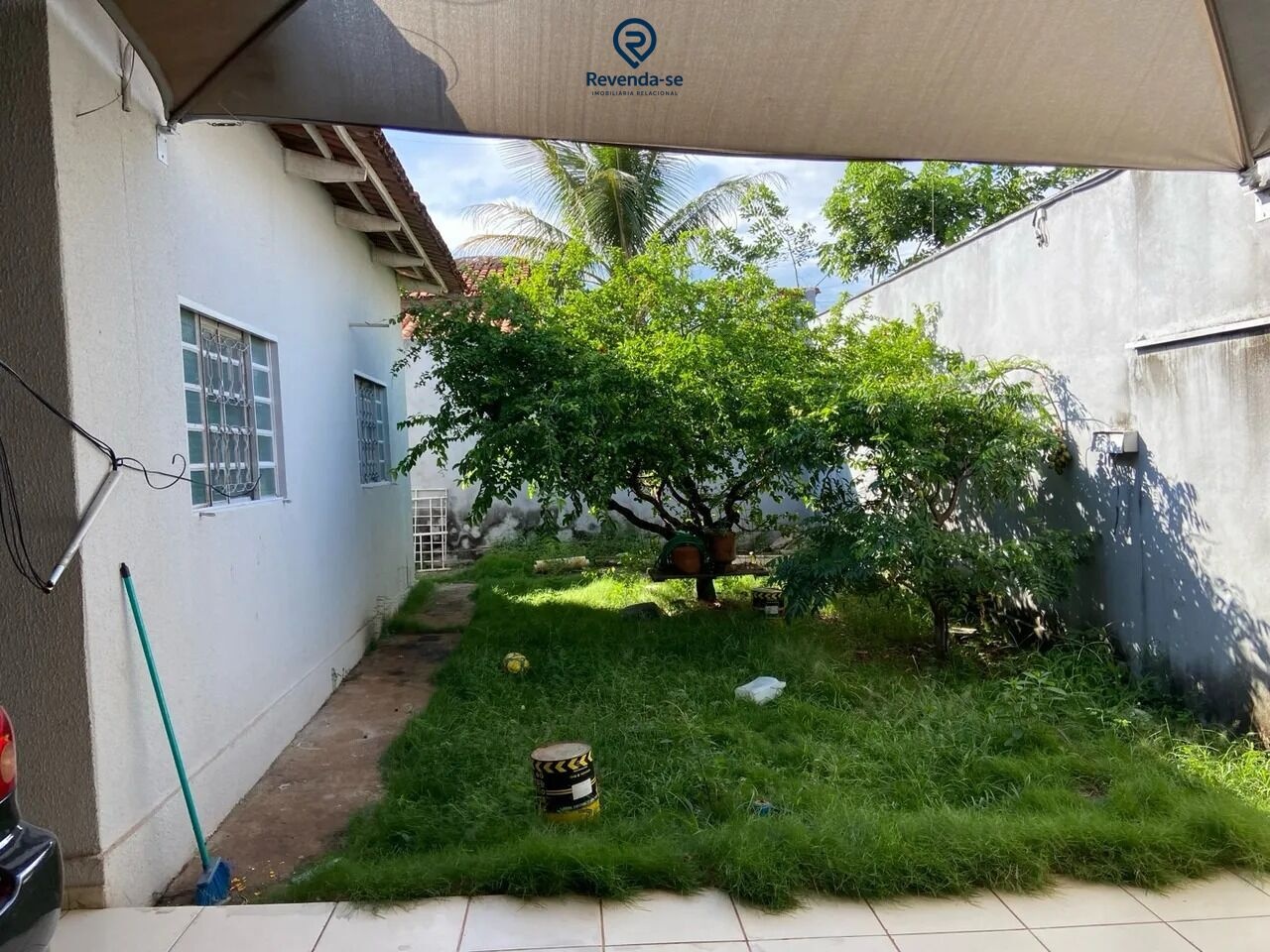 Casa Padrão p-PetersonGomes01 — foto