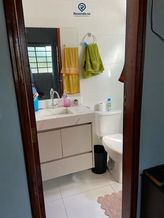 Casa Padrão p-PetersonGomes01 — foto