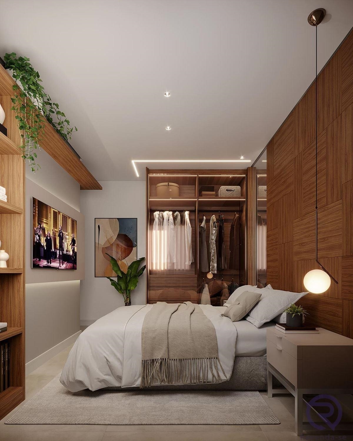 Apartamento Padrão P-construtora17 — foto
