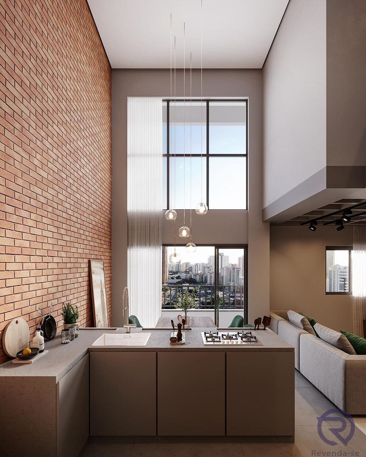 Apartamento Padrão P-construtora17 — foto