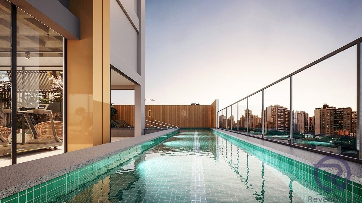 Apartamento Padrão P-construtora17 — foto