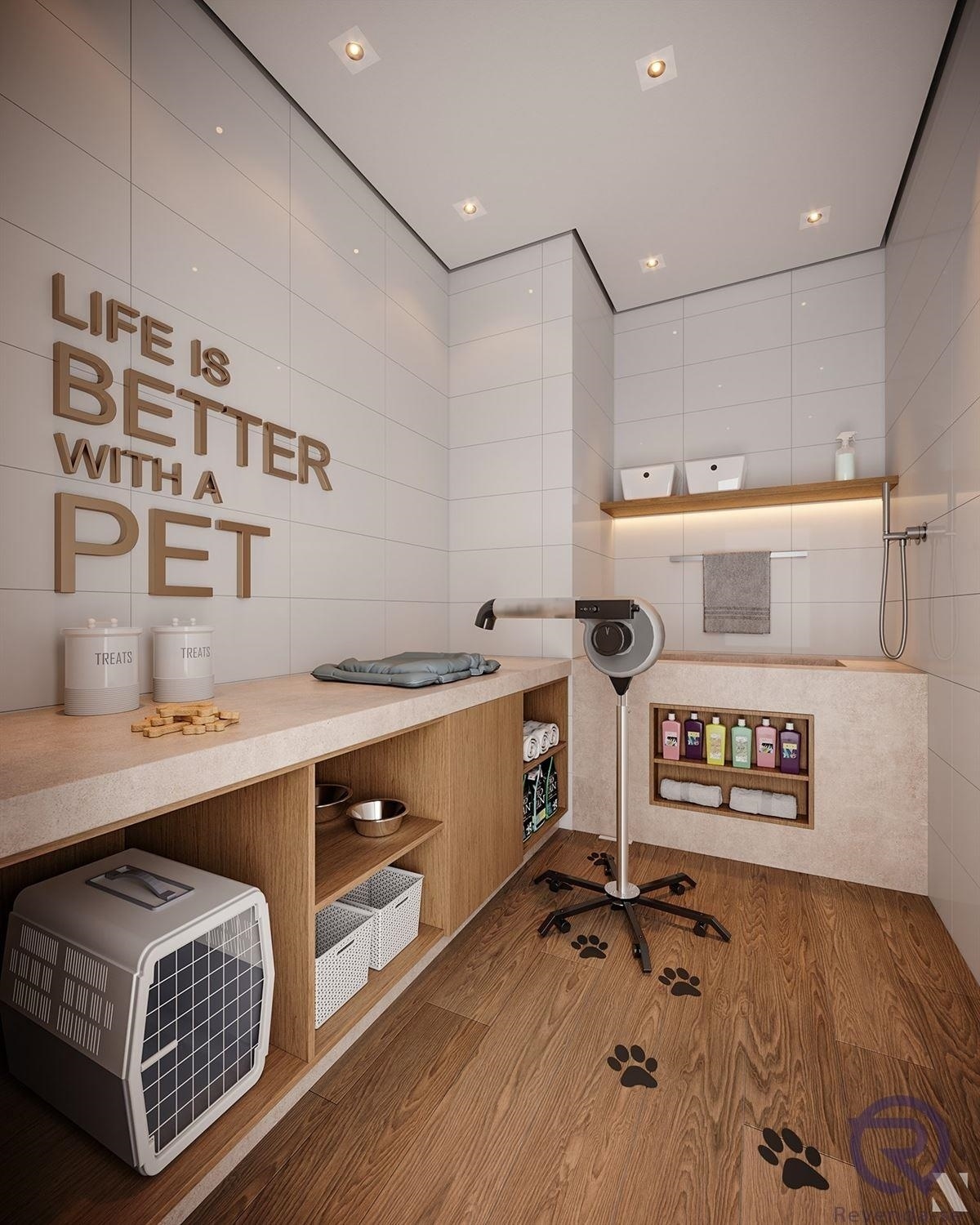 Apartamento Padrão P-construtora17 — foto