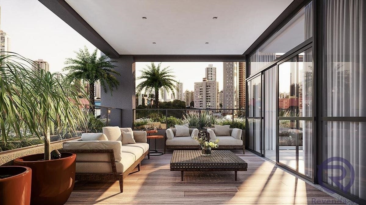 Apartamento Padrão P-construtora17 — foto