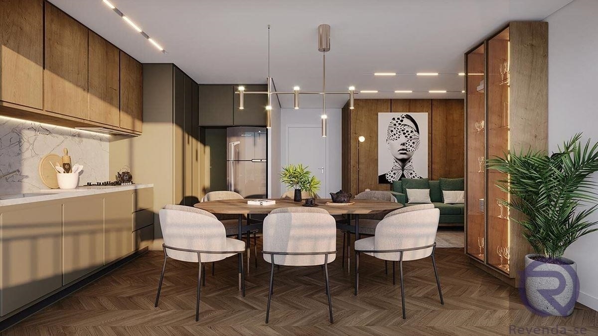 Apartamento Padrão P-construtora17 — foto