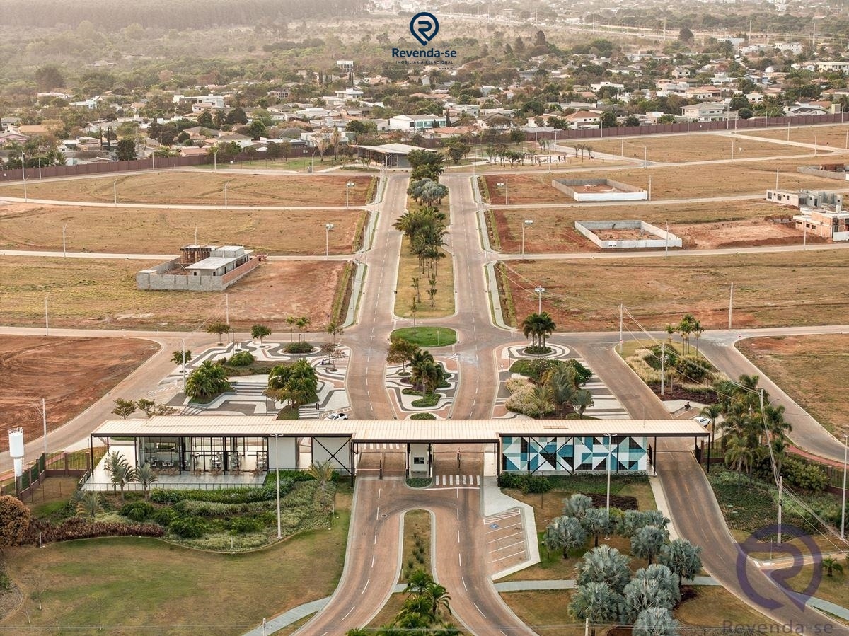 Terreno à venda no Jardins Genebra em Brasilia/DF — foto