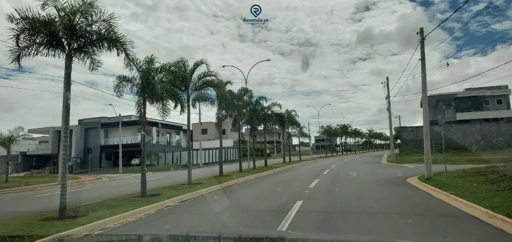 Casa à venda no bairro Jardins Capri - Senador Canedo/GO — foto