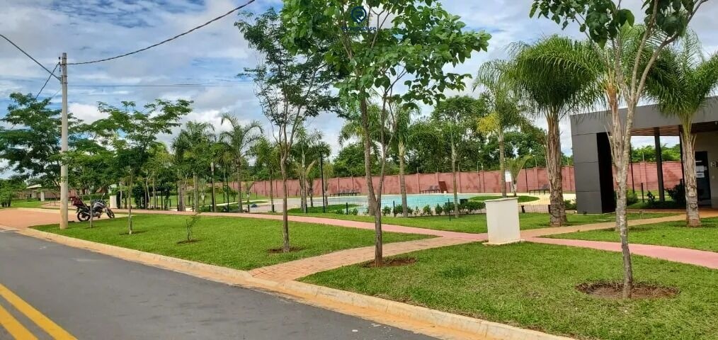 Casa à venda no bairro Jardins Capri - Senador Canedo/GO — foto