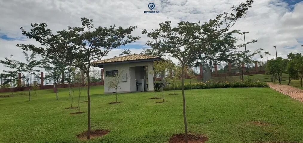 Casa à venda no bairro Jardins Capri - Senador Canedo/GO — foto