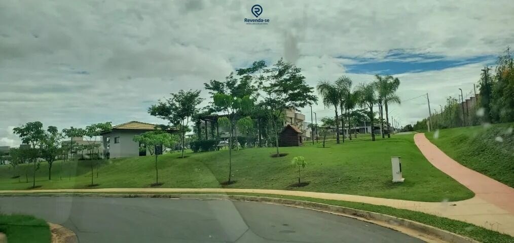 Casa à venda no bairro Jardins Capri - Senador Canedo/GO — foto