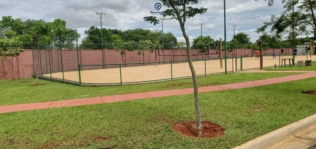Casa à venda no bairro Jardins Capri - Senador Canedo/GO — foto