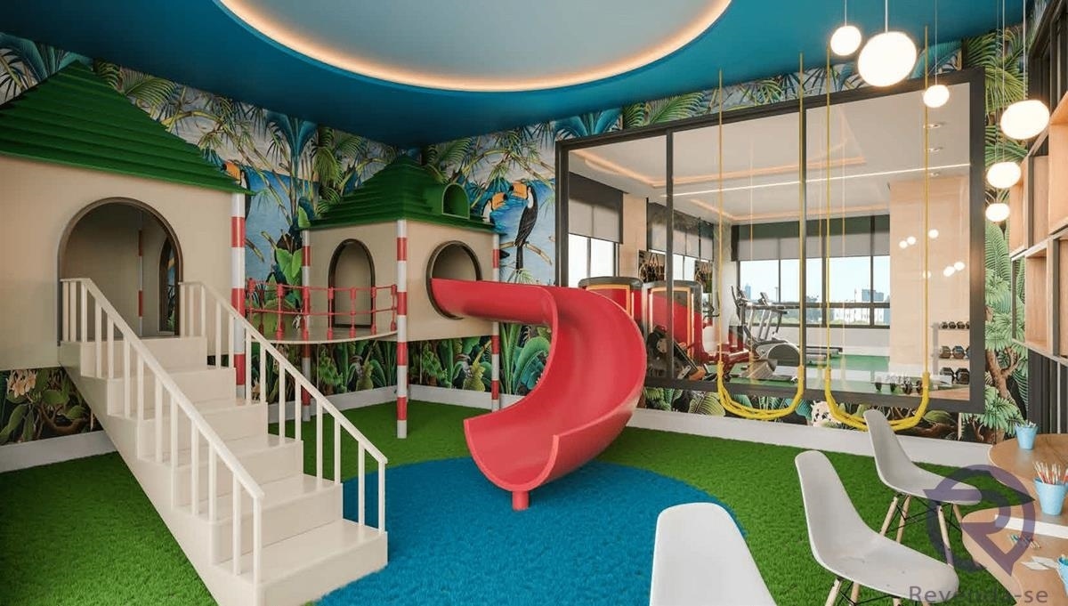 Apartamento Padrão P-construtora08 — foto