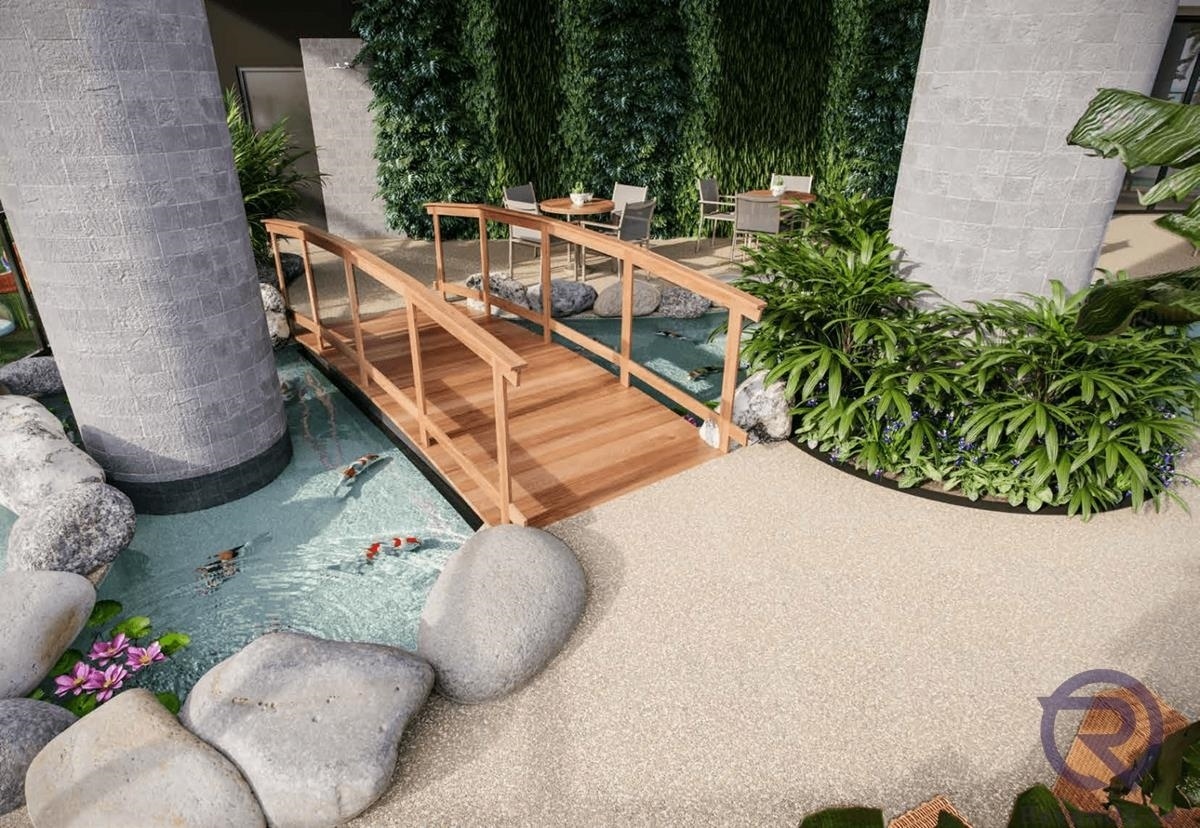 Apartamento Padrão P-construtora08 — foto