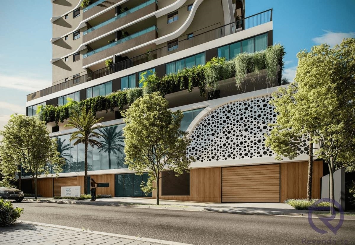 Apartamento Padrão P-construtora08 — foto