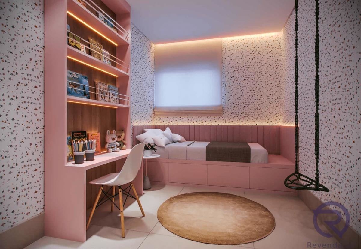 Apartamento Padrão P-construtora08 — foto