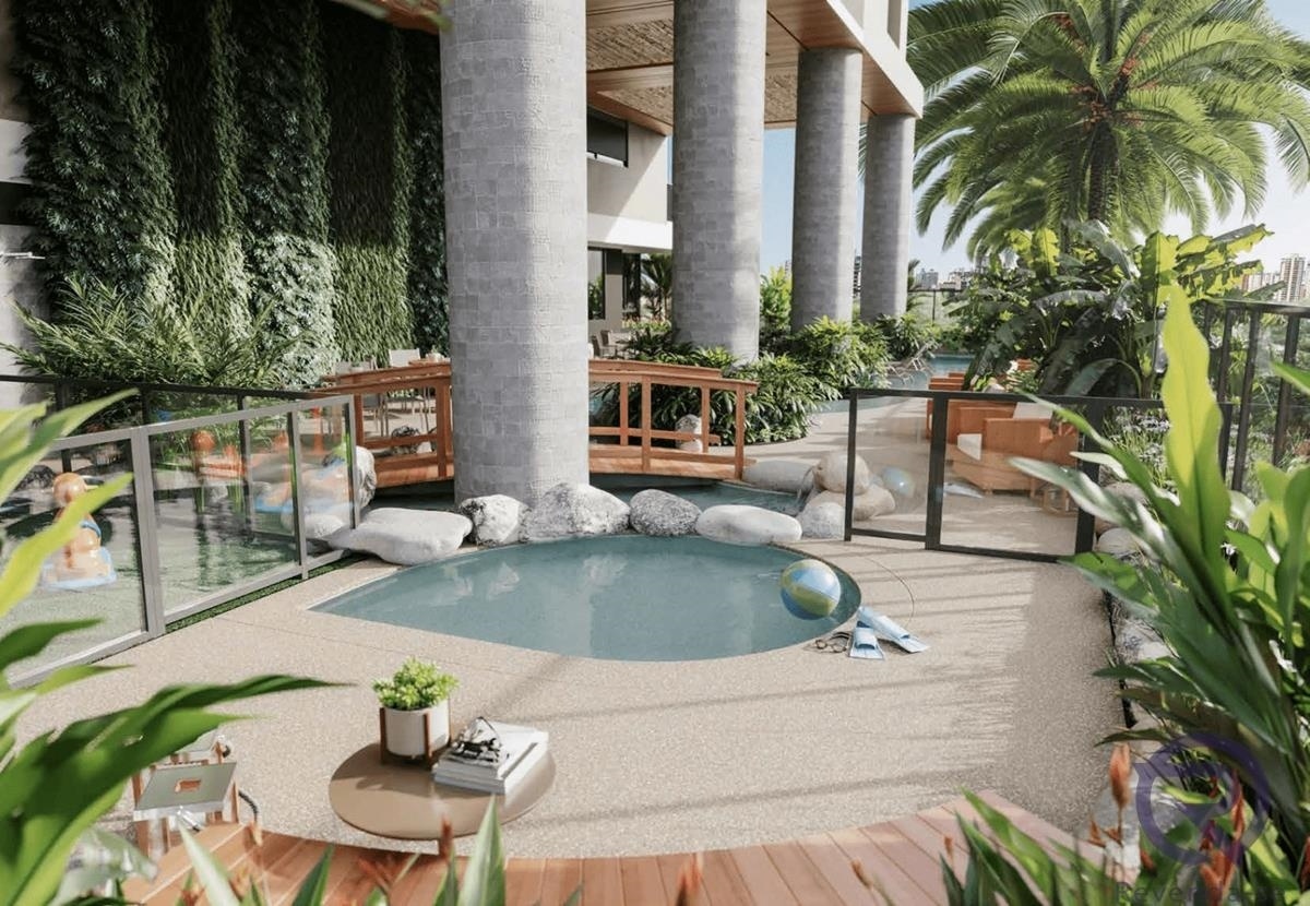 Apartamento Padrão P-construtora08 — foto