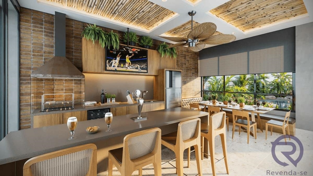 Apartamento Padrão P-construtora08 — foto