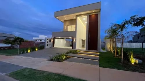 CASA CONDOMINIO — foto