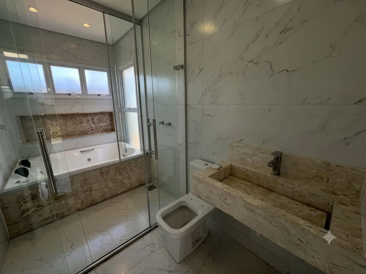 CASA CONDOMINIO — foto