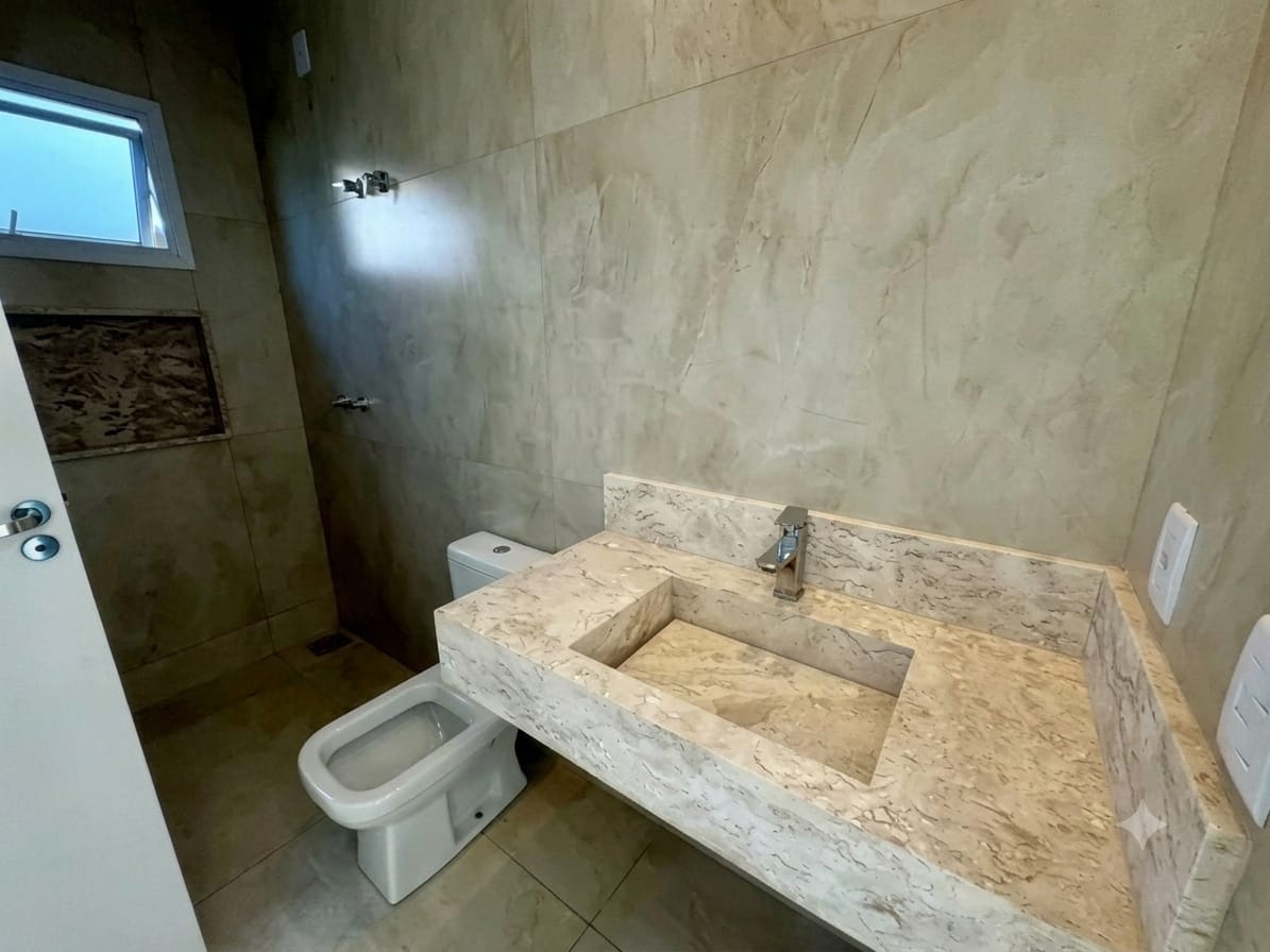 CASA CONDOMINIO — foto