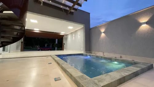 CASA CONDOMINIO — foto