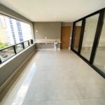 Apartamento 3 suítes no Reserva Newest — foto