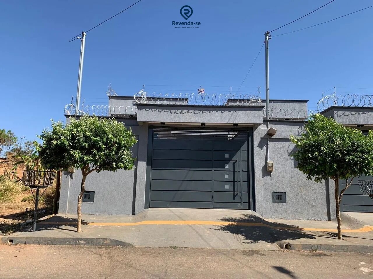 Casa Padrão p-RonaldoSantos01 — foto