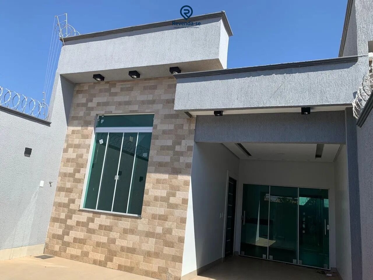 Casa Padrão p-RonaldoSantos01 — foto