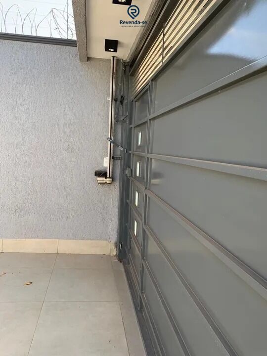 Casa Padrão p-RonaldoSantos01 — foto
