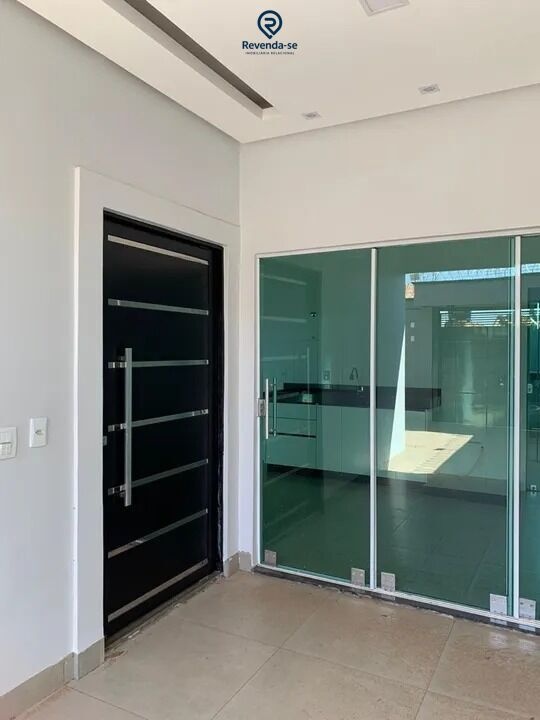Casa Padrão p-RonaldoSantos01 — foto