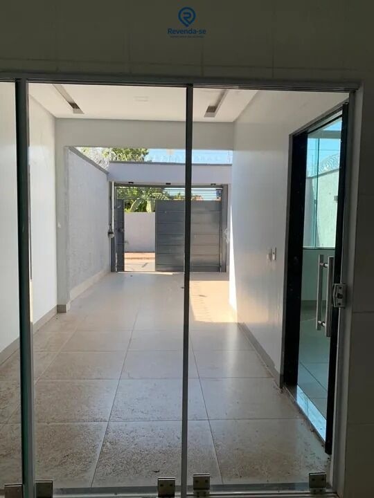 Casa Padrão p-RonaldoSantos01 — foto