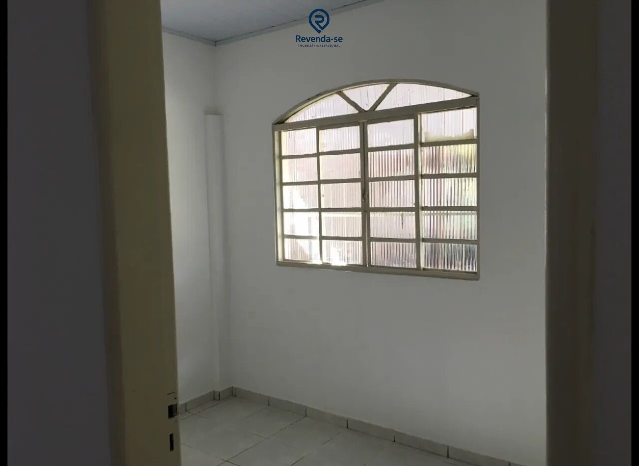 Casa Padrão Setor Aeroviário — foto