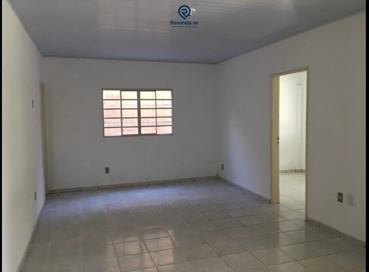 Casa Padrão Setor Aeroviário — foto