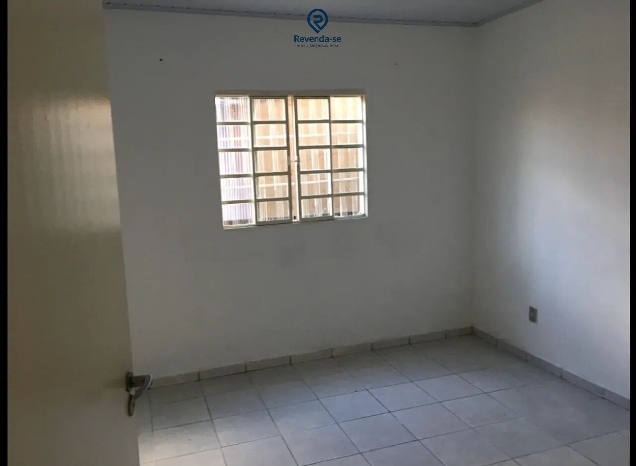 Casa Padrão Setor Aeroviário — foto