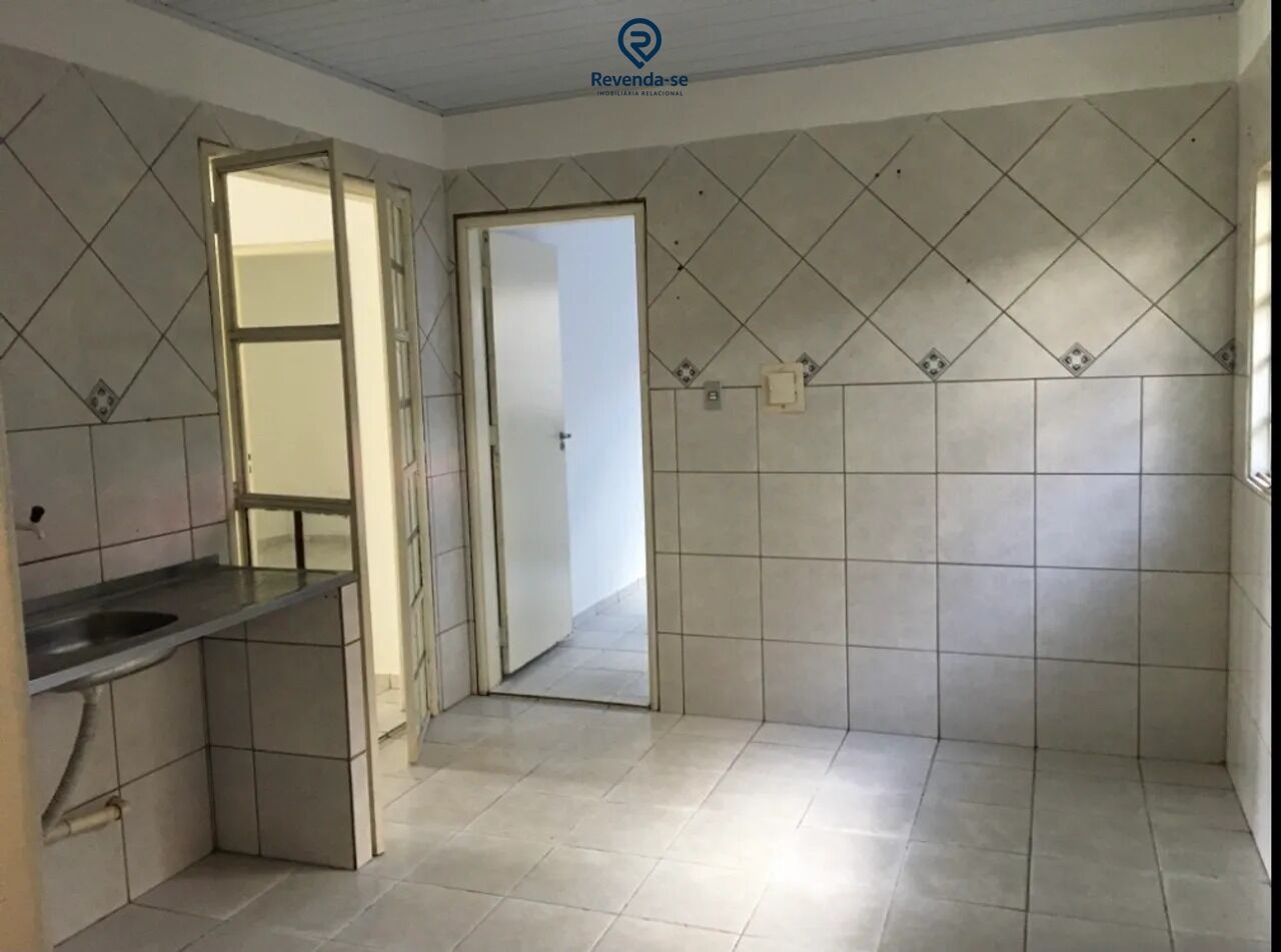 Casa Padrão Setor Aeroviário — foto