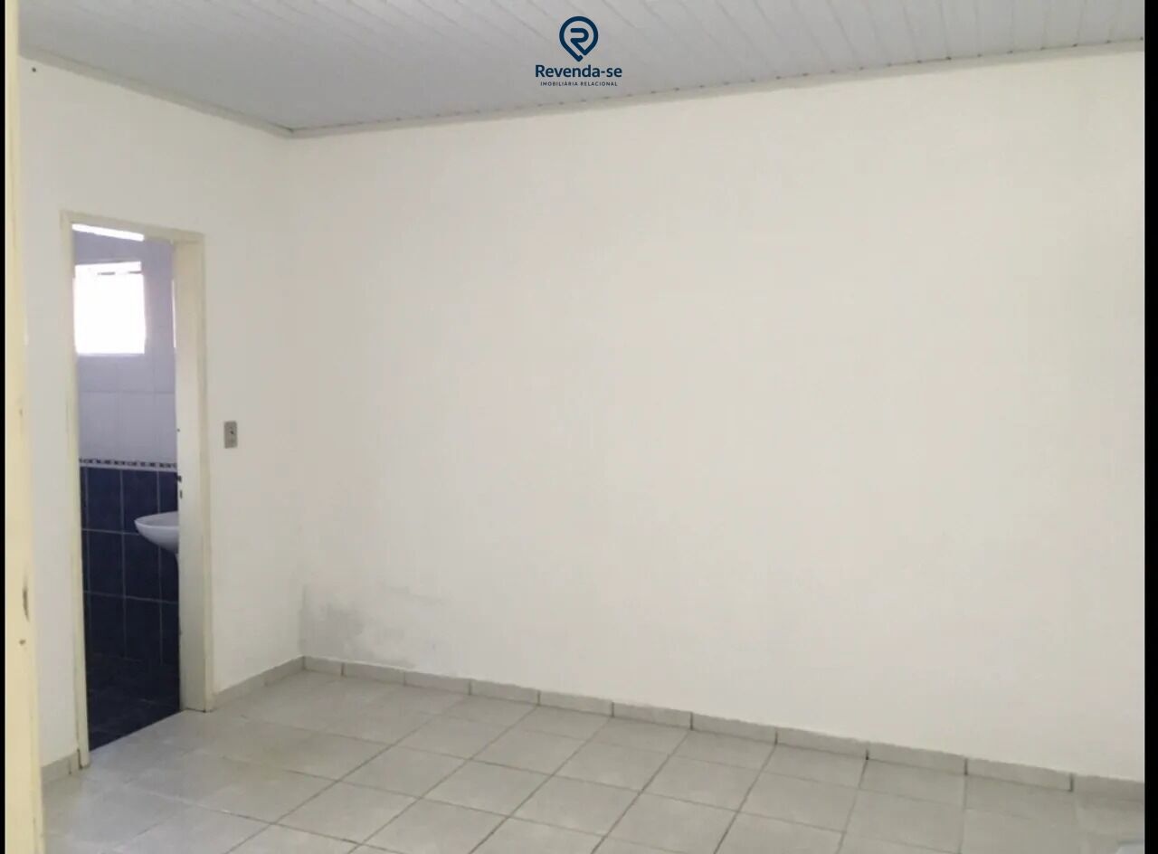 Casa Padrão Setor Aeroviário — foto