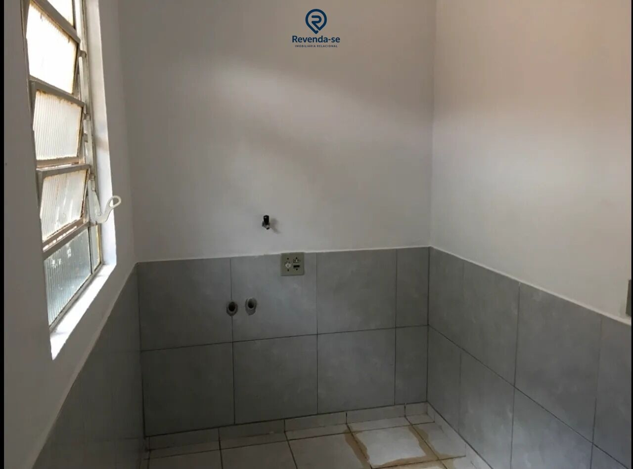 Casa Padrão Setor Aeroviário — foto