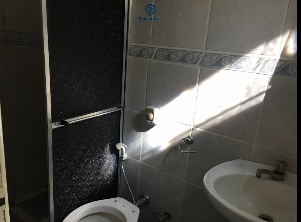 Casa Padrão Setor Aeroviário — foto