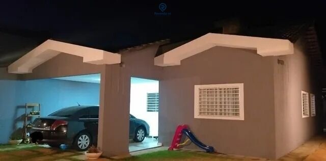 Casa 3Q 1 Suíte P-marciobispo — foto